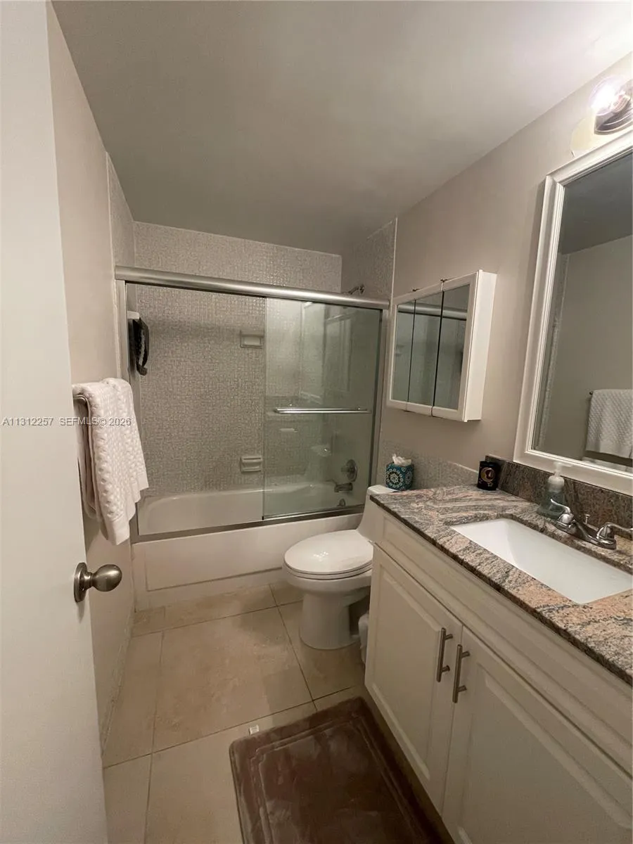 3505 S Ocean Dr #108 Hollywood, FL 33019