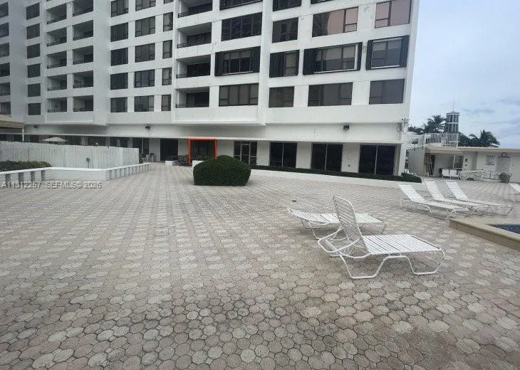 3505 S Ocean Dr #108 Hollywood, FL 33019
