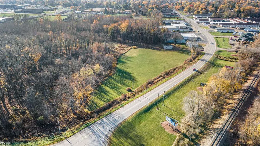 1128 Saginaw Road Vernon Township, MI 48429