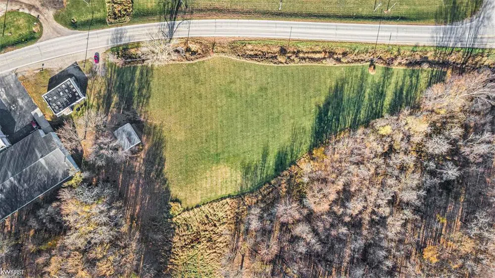 1128 Saginaw Road Vernon Township, MI 48429