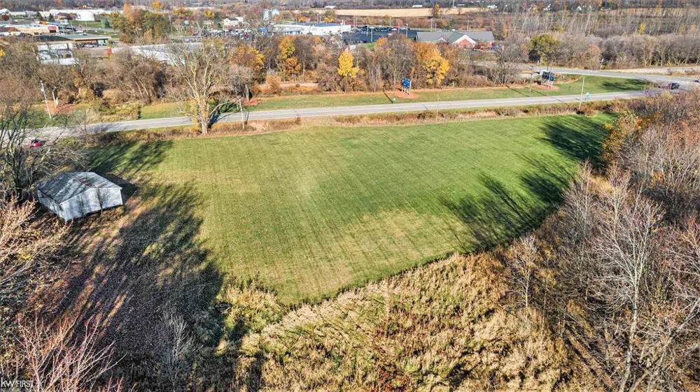 1128 Saginaw Road Vernon Township, MI 48429