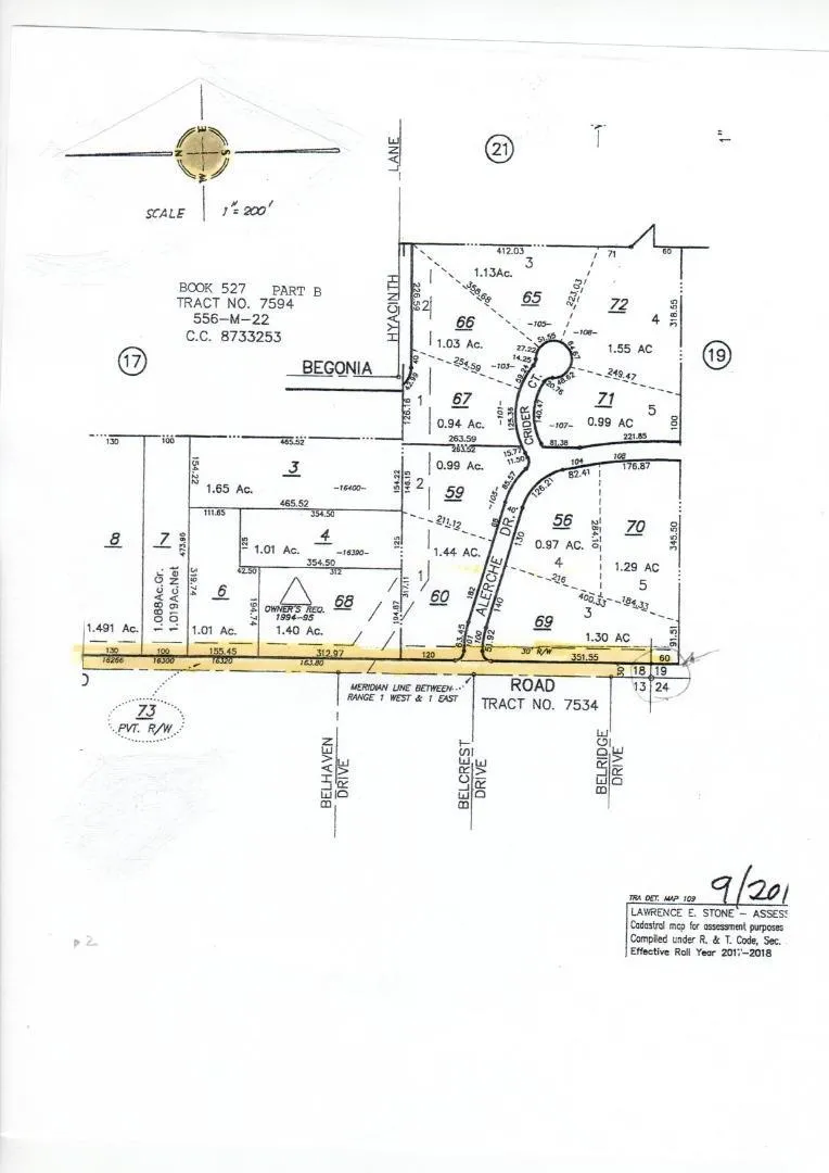 Harwood Road Los Gatos, CA 95032