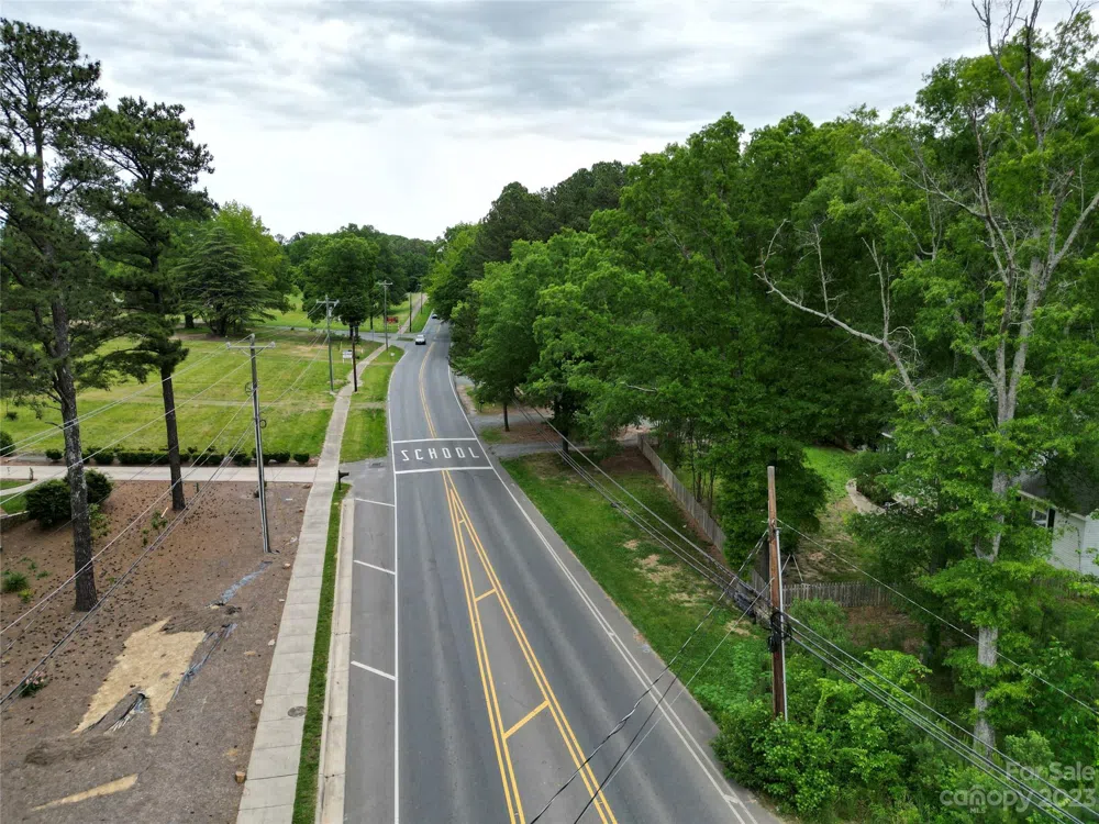 415 Waxhaw Indian Trail Road