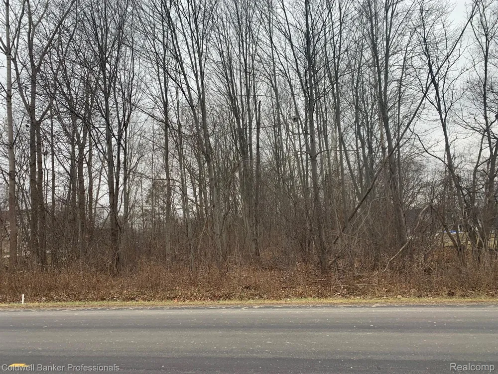 DENTON ROAD Canton Charter Township, MI 48188