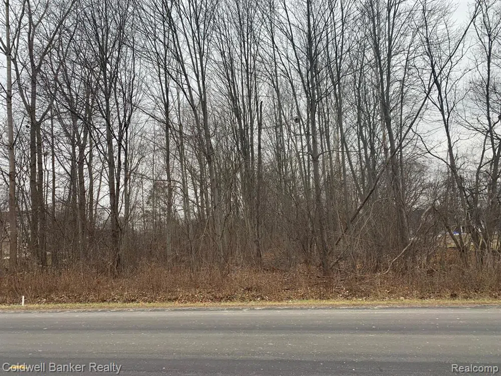 DENTON ROAD Canton Charter Township, MI 48188