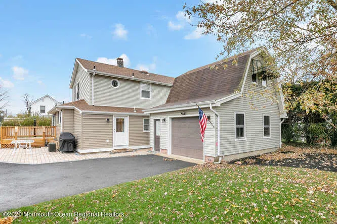 51912 St Clair Avenue Spring Lake, NJ 07762