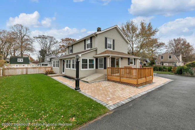 51912 St Clair Avenue Spring Lake, NJ 07762