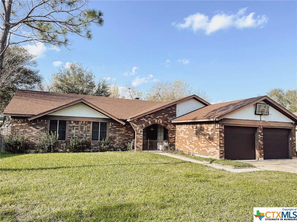 318 Buckingham Street