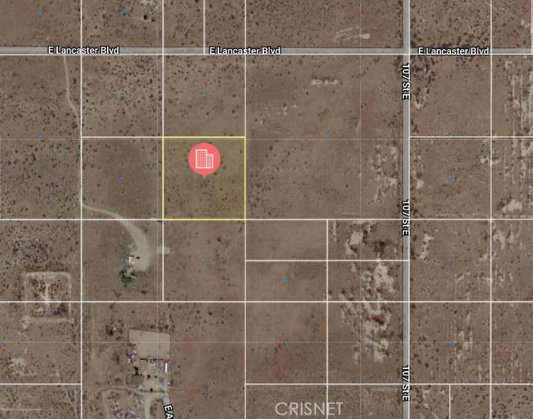 Lancaster Bl / 108 St E