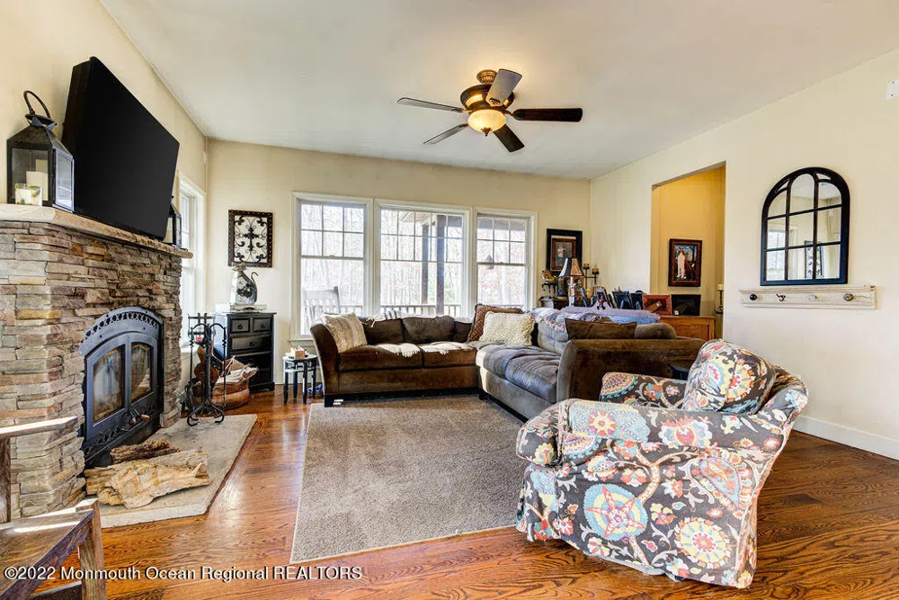 495 Basso Street Jackson, NJ 08527