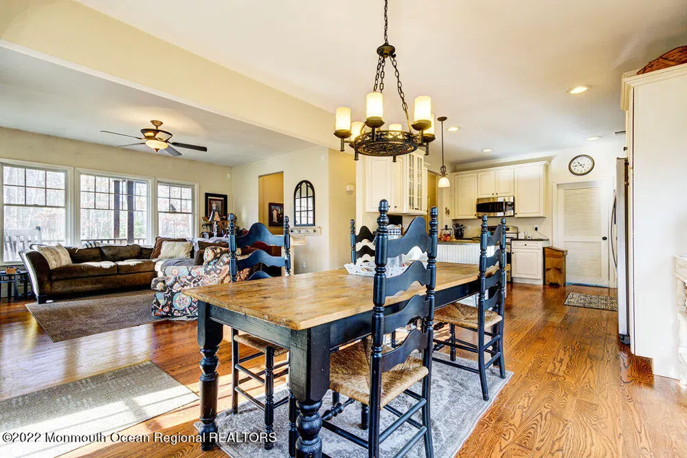 495 Basso Street Jackson, NJ 08527