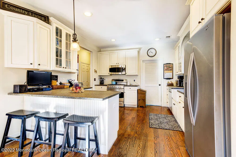 495 Basso Street Jackson, NJ 08527