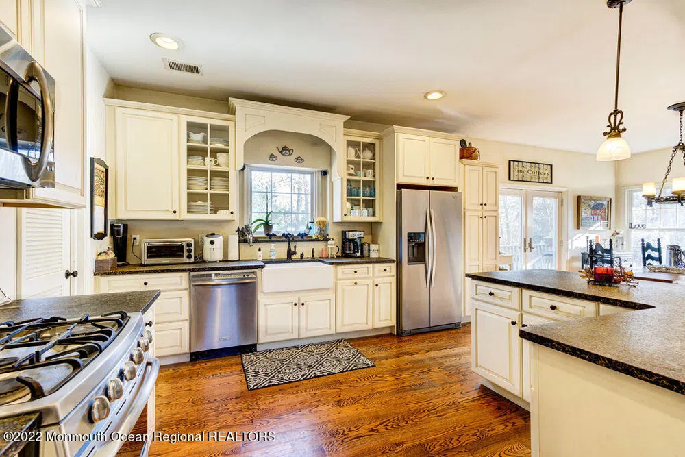 495 Basso Street Jackson, NJ 08527