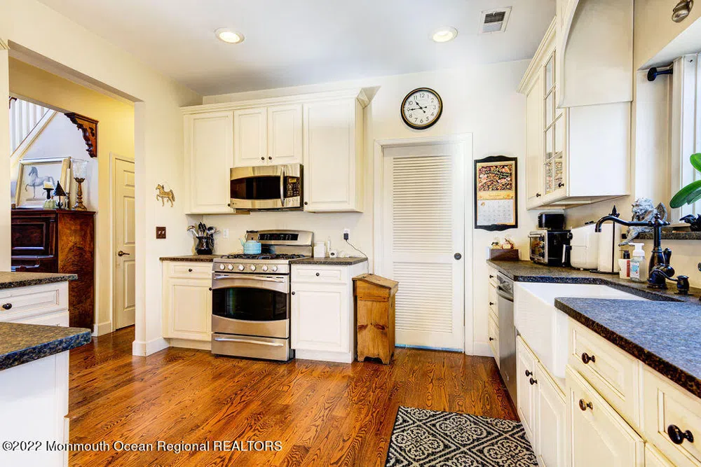 495 Basso Street Jackson, NJ 08527