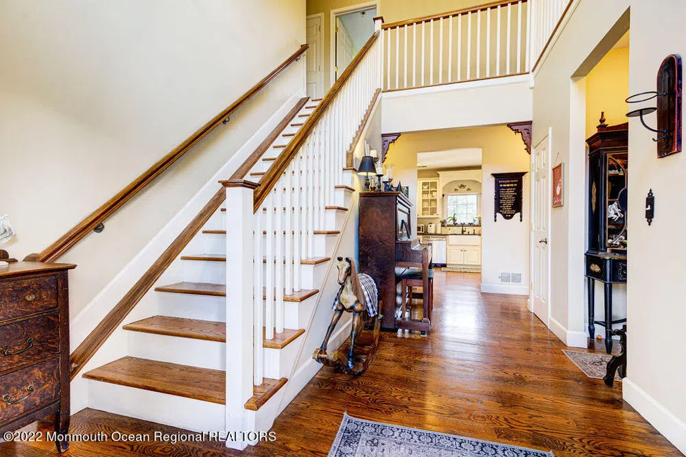 495 Basso Street Jackson, NJ 08527