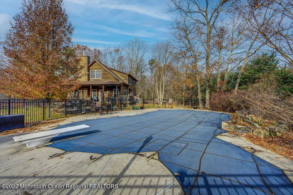 495 Basso Street Jackson, NJ 08527