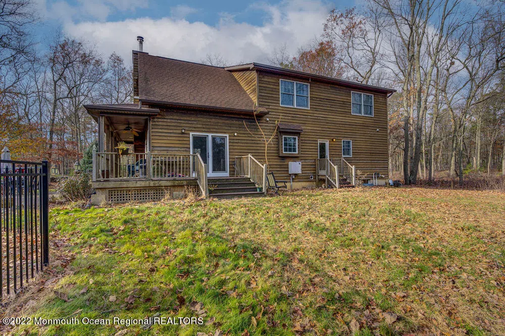 495 Basso Street Jackson, NJ 08527