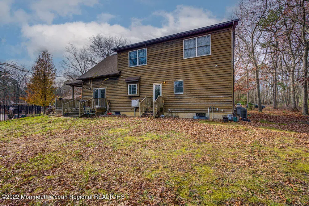 495 Basso Street Jackson, NJ 08527