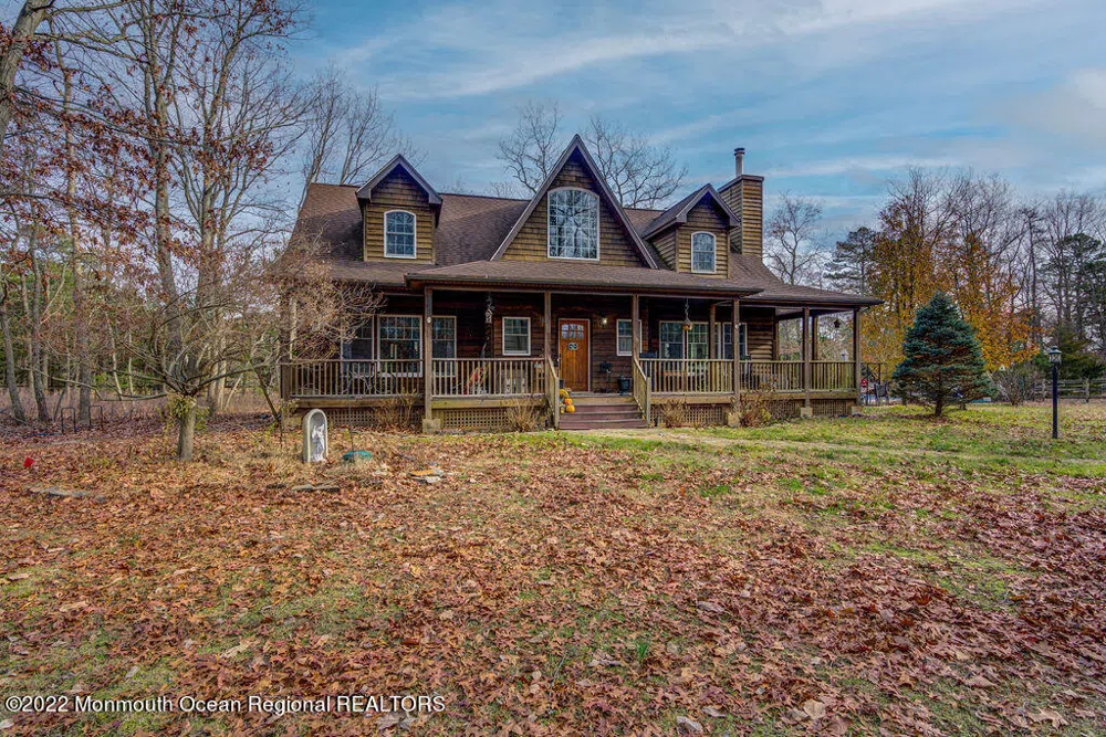 495 Basso Street Jackson, NJ 08527