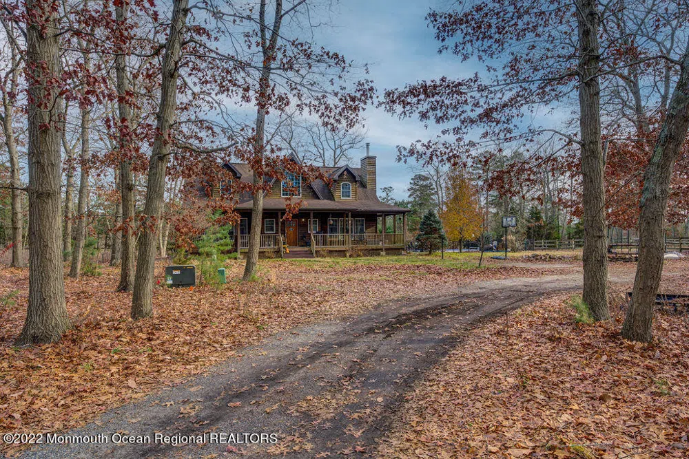 495 Basso Street Jackson, NJ 08527