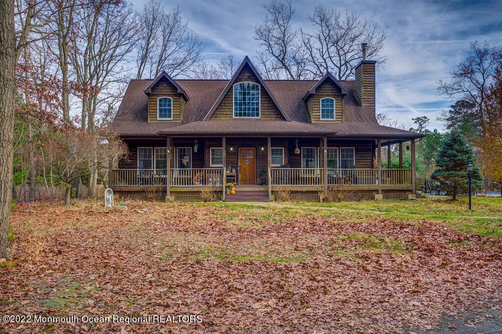 495 Basso Street Jackson, NJ 08527