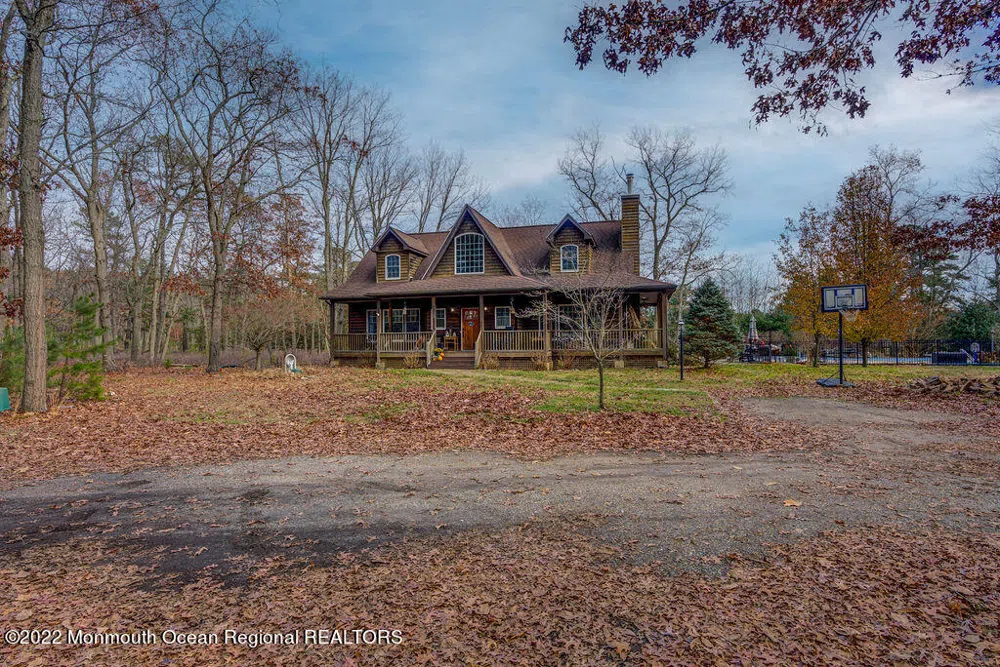 495 Basso Street Jackson, NJ 08527