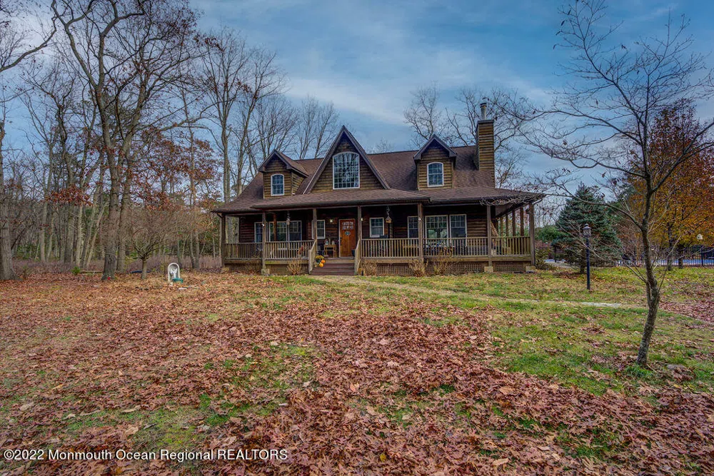 495 Basso Street Jackson, NJ 08527