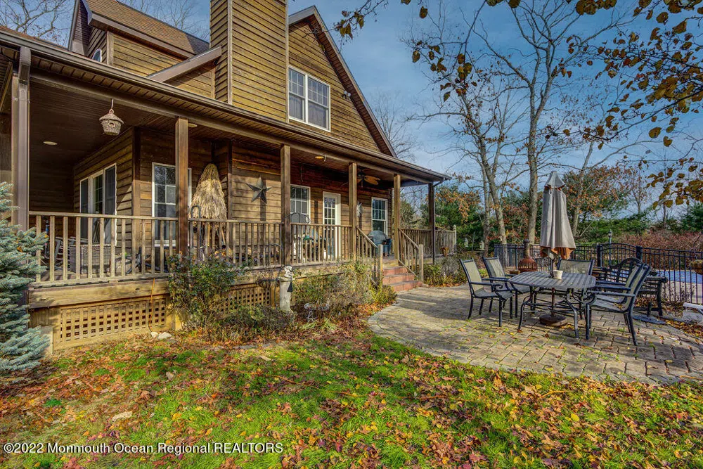 495 Basso Street Jackson, NJ 08527