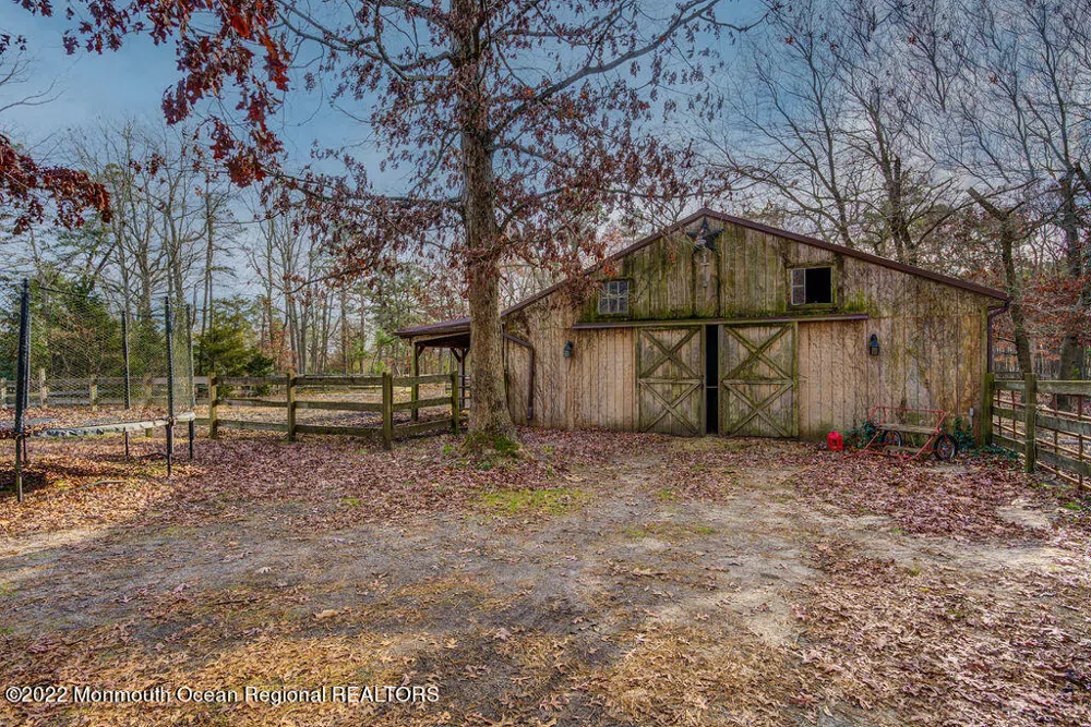 495 Basso Street Jackson, NJ 08527