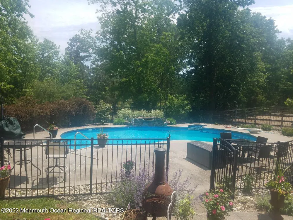 495 Basso Street Jackson, NJ 08527