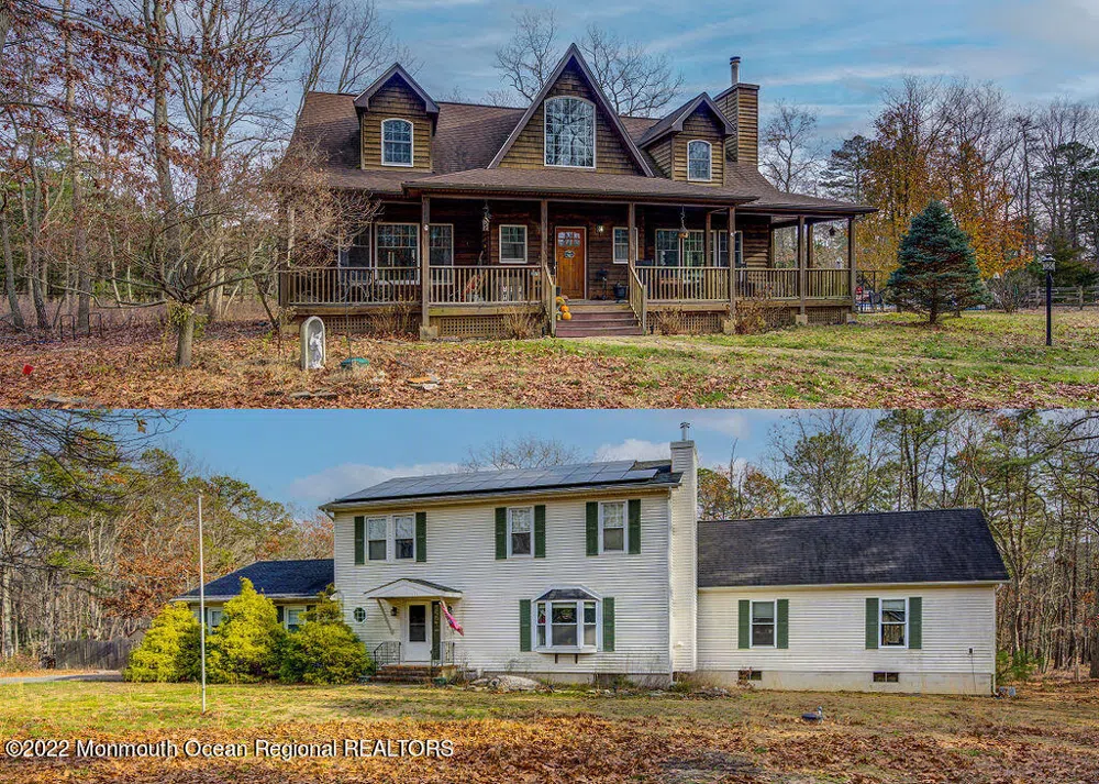 495 Basso Street Jackson, NJ 08527