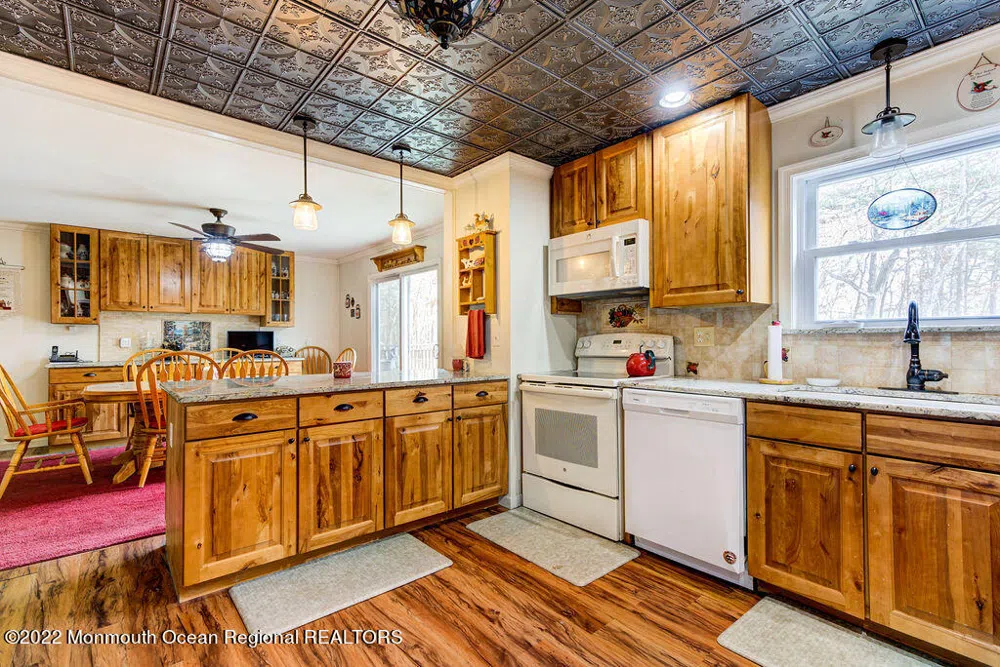 495 Basso Street Jackson, NJ 08527
