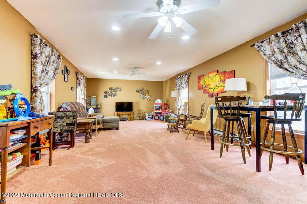 495 Basso Street Jackson, NJ 08527