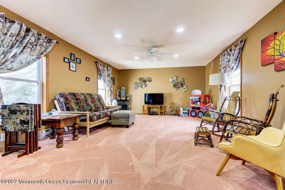 495 Basso Street Jackson, NJ 08527