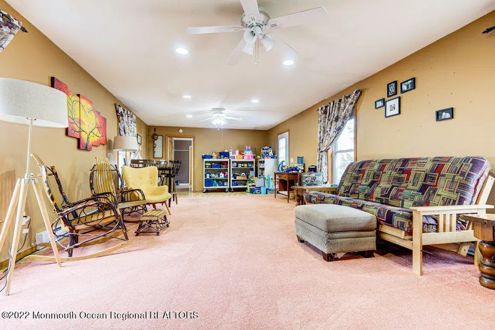 495 Basso Street Jackson, NJ 08527