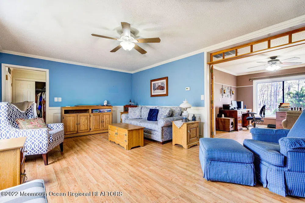 495 Basso Street Jackson, NJ 08527