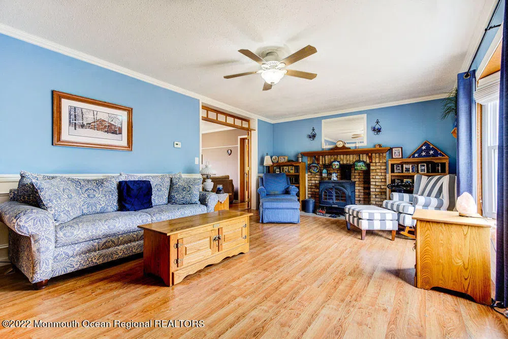 495 Basso Street Jackson, NJ 08527