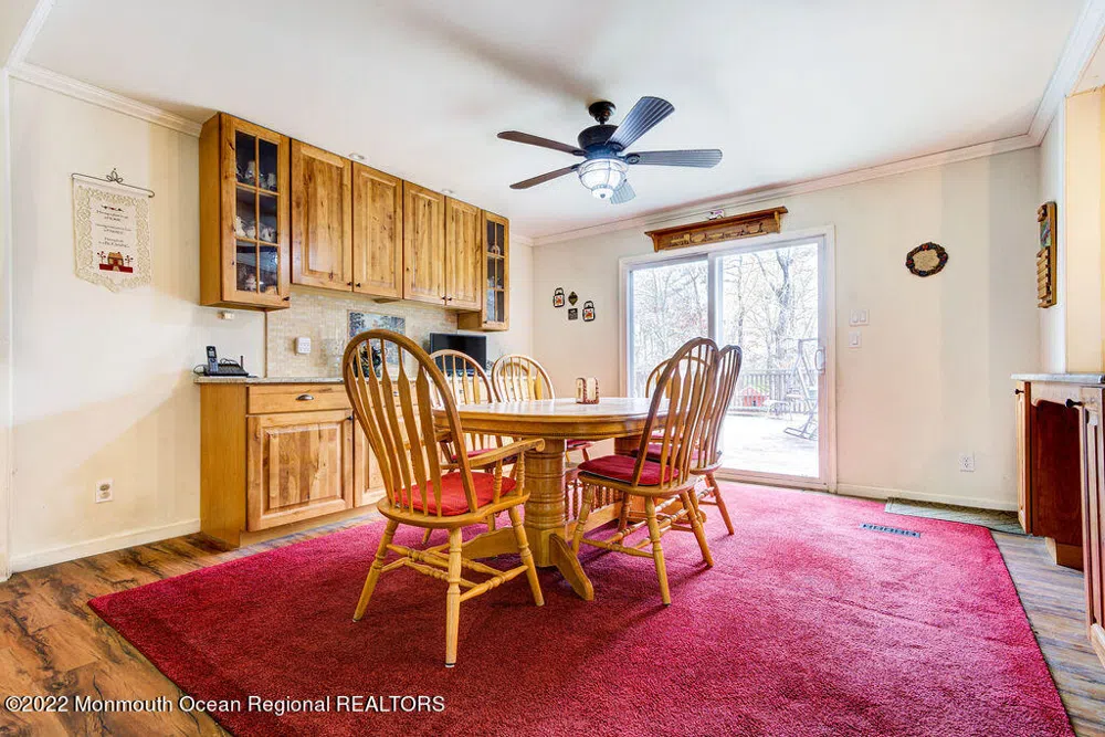 495 Basso Street Jackson, NJ 08527
