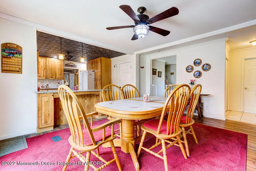 495 Basso Street Jackson, NJ 08527