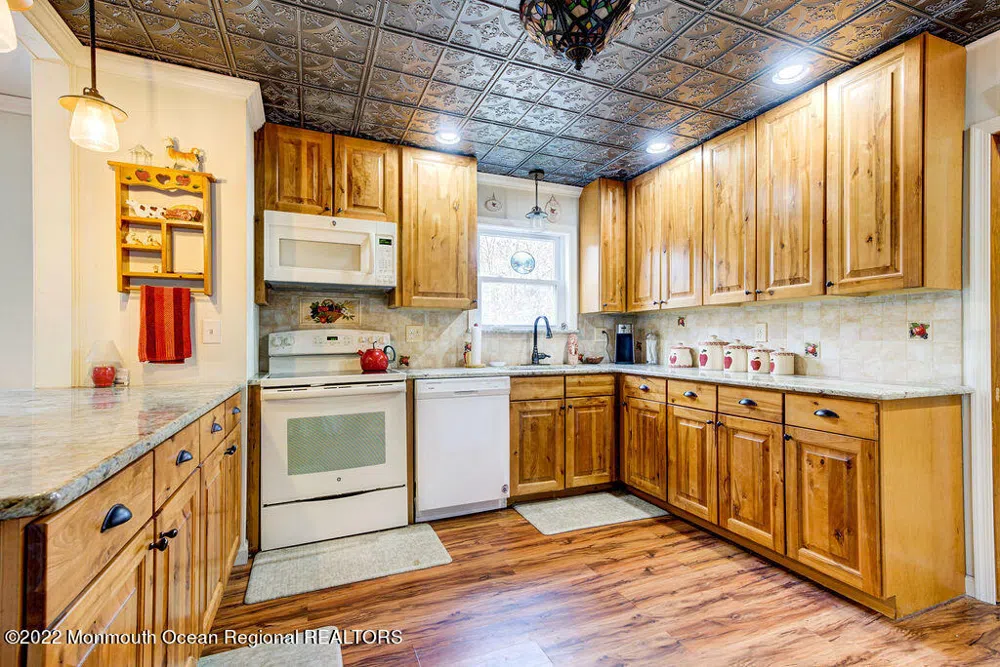 495 Basso Street Jackson, NJ 08527
