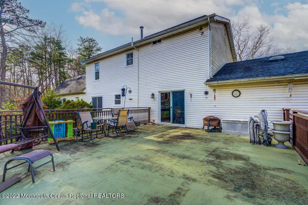 495 Basso Street Jackson, NJ 08527