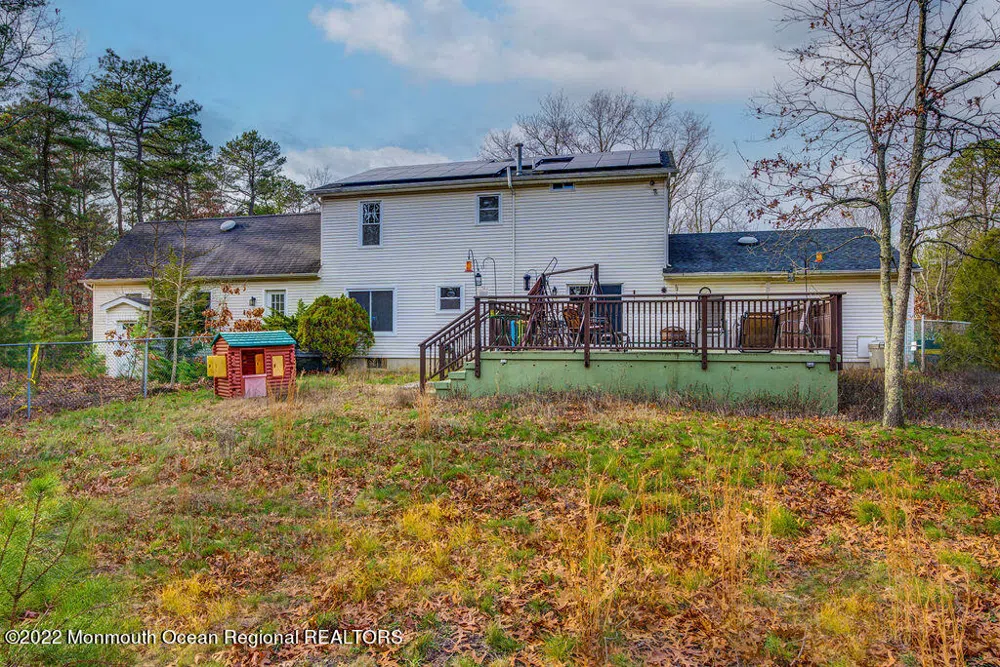 495 Basso Street Jackson, NJ 08527