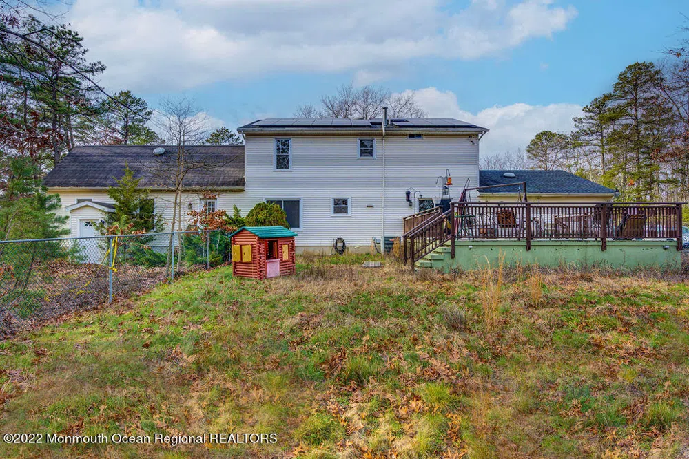 495 Basso Street Jackson, NJ 08527