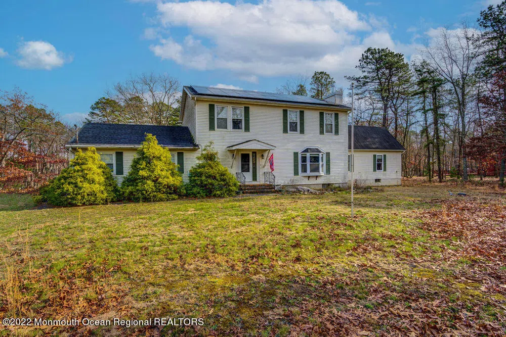 495 Basso Street Jackson, NJ 08527
