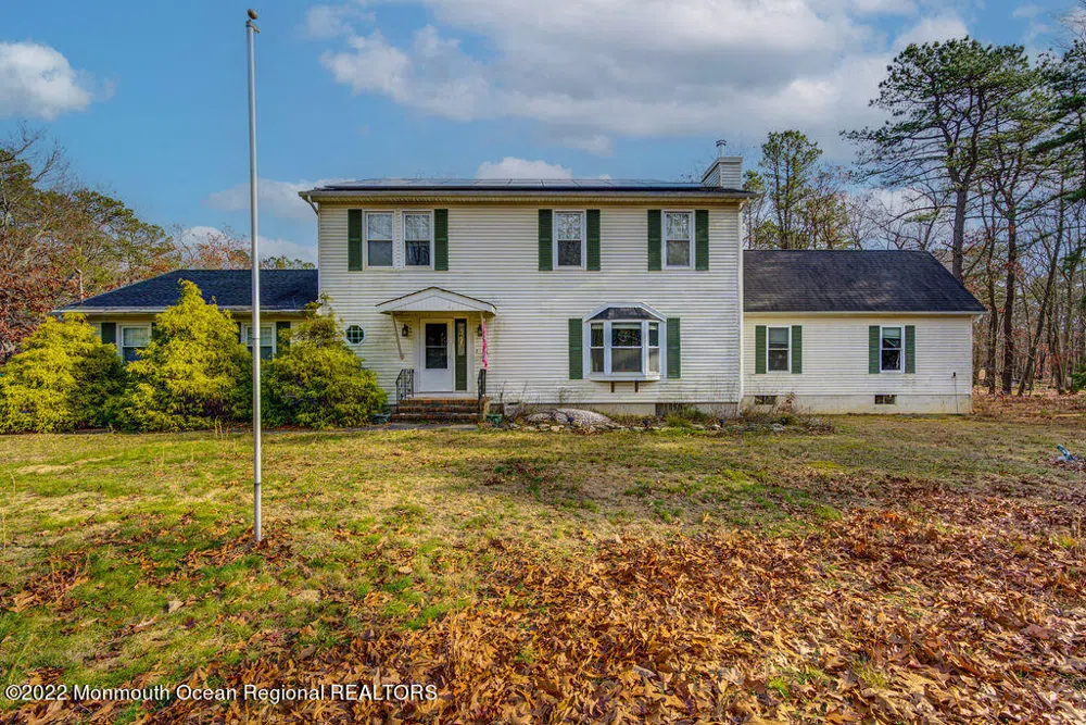 495 Basso Street Jackson, NJ 08527