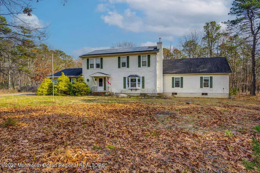 495 Basso Street Jackson, NJ 08527
