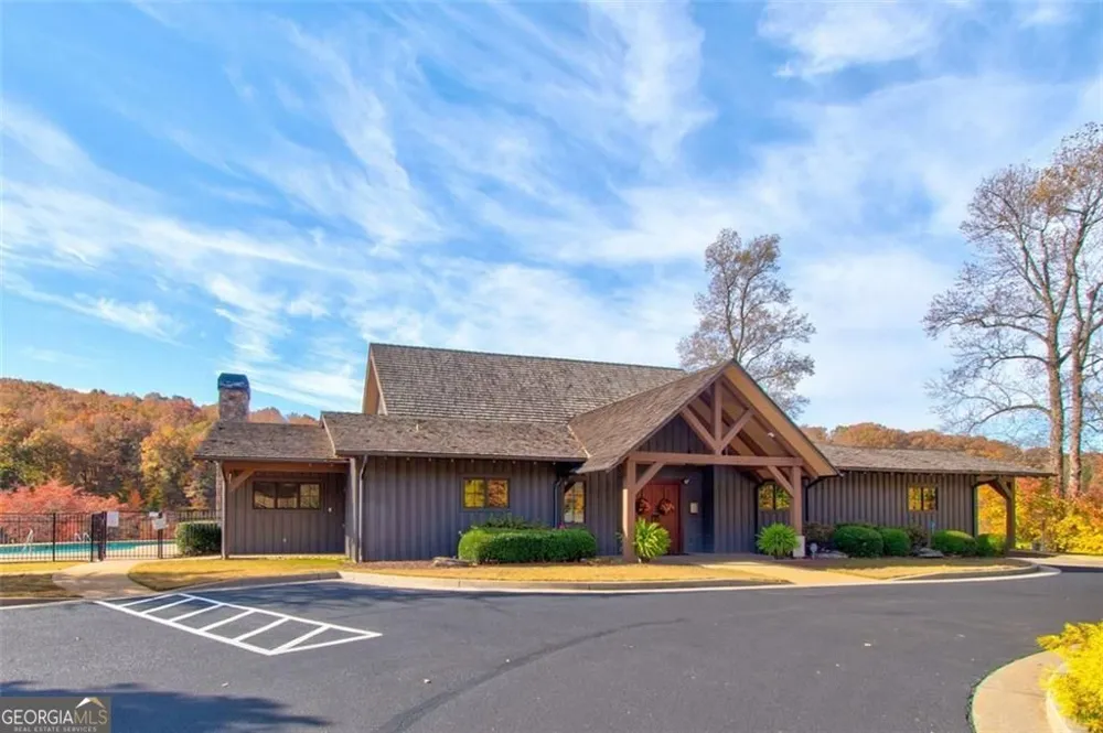 228 Stone Cliff TRCE Cleveland, GA 30528