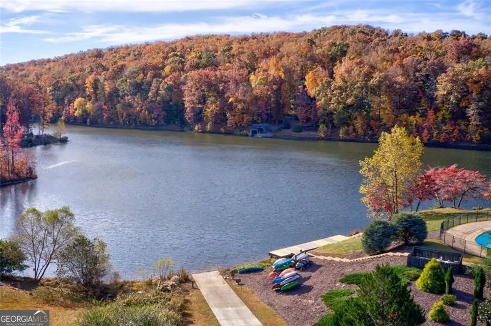 228 Stone Cliff TRCE Cleveland, GA 30528