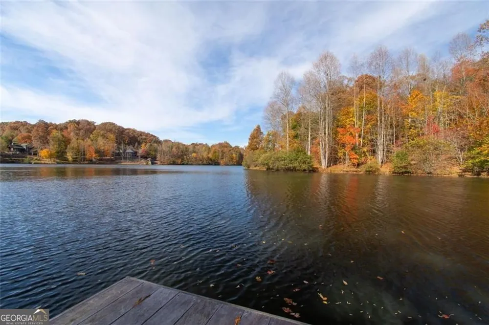 228 Stone Cliff TRCE Cleveland, GA 30528
