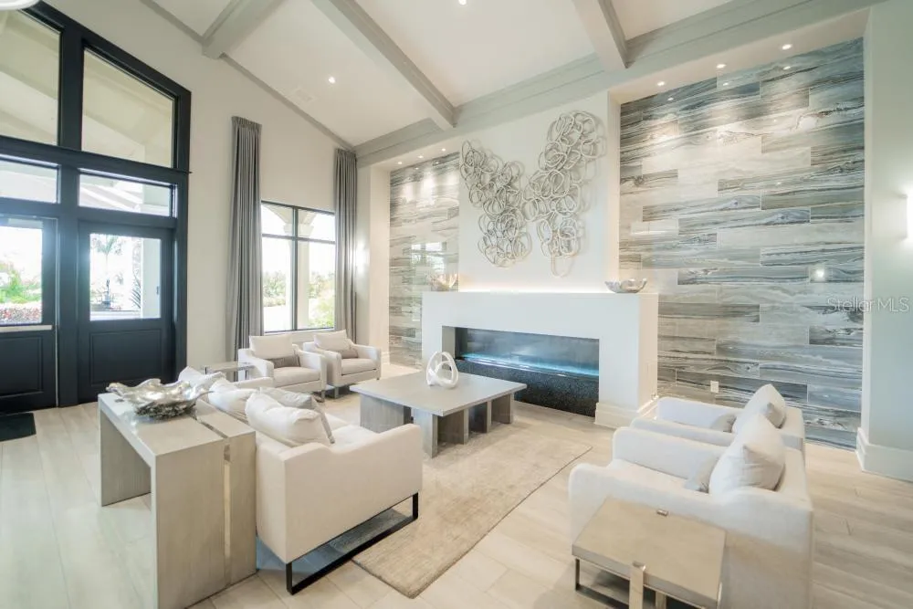 18114 GAWTHROP DRIVE #308 Lakewood Ranch, FL 34211